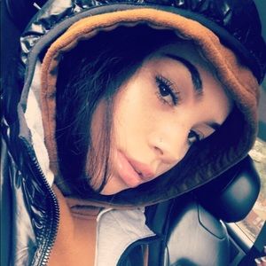 Meet your Posher, Naijah